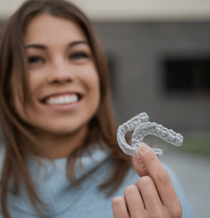 Invisalign Invisalign