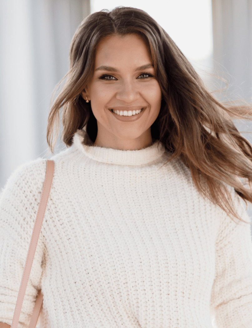 Porcelain Crowns Porcelain Crowns