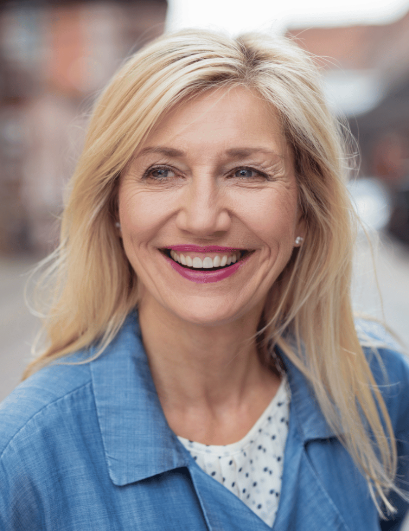 Porcelain Veneers Porcelain Veneers