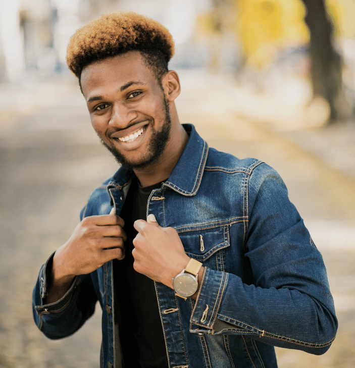 White Fillings White Fillings