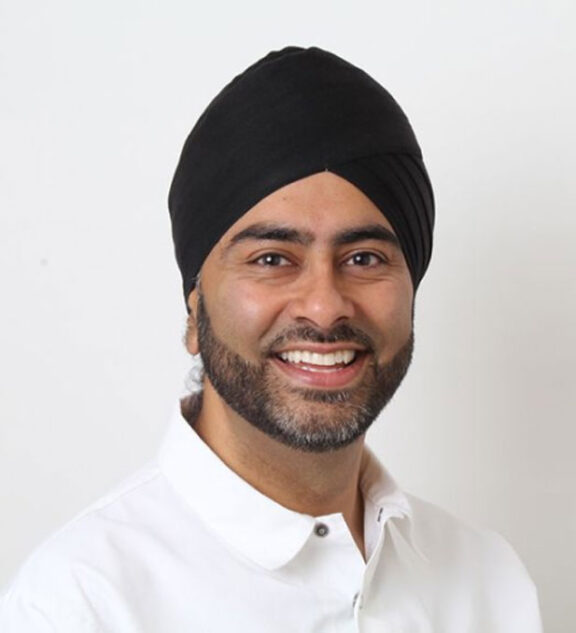 Dr Armerjote Bansal Dr Armerjote Bansal