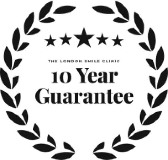 guarantee-award-1 Award Logo - The London Smile Clinic